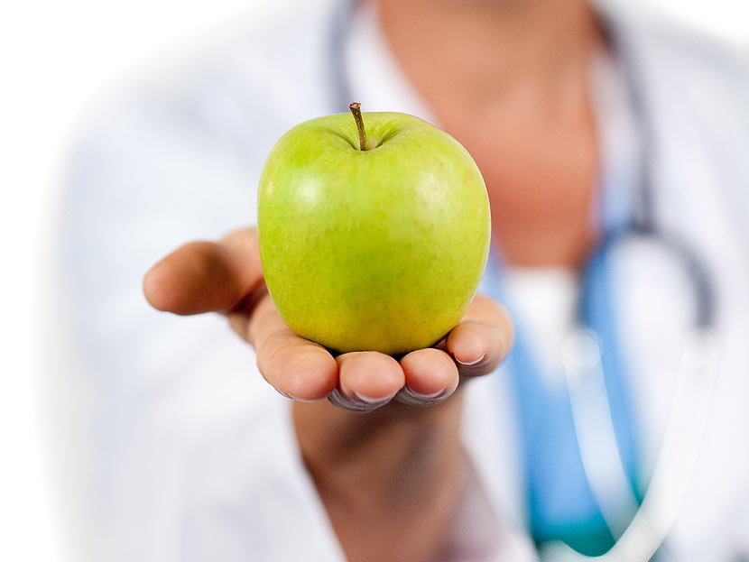 10 признаков дефицита железа в организме